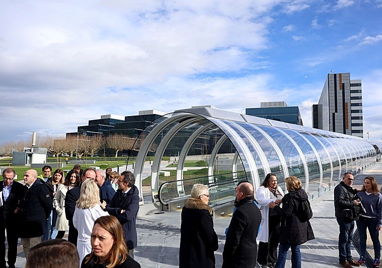 El Principado encara el año final de ejecución de los fondos europeos con el 85% adjudicado