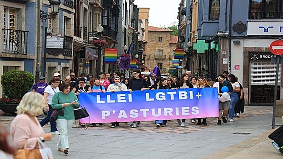 La ley LGTBI recibe más de 50 alegaciones y el Gobierno quiere aprobarla este mes