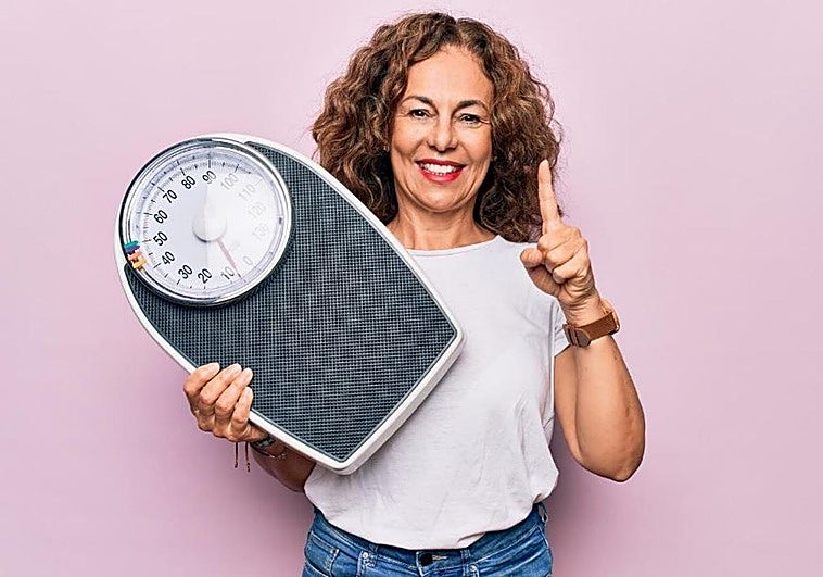 Laura Pire, nutricionista: «Las situaciones más comunes sirven para que decidamos cuidarnos y bajar de peso»