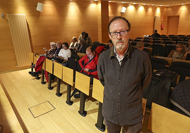 El Arqueológico profundiza en la implantación del cristianismo en el Reino de Asturias