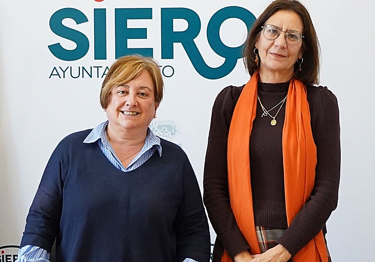 Comadrines gana protagonismo en Pola de Siero: «Los chigres están al completo»