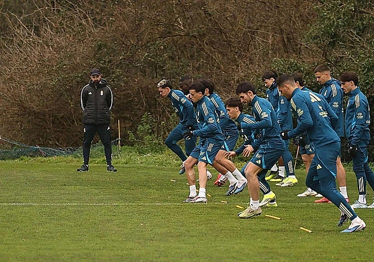 El juez de competición pide informes a los implicados en la suspensión