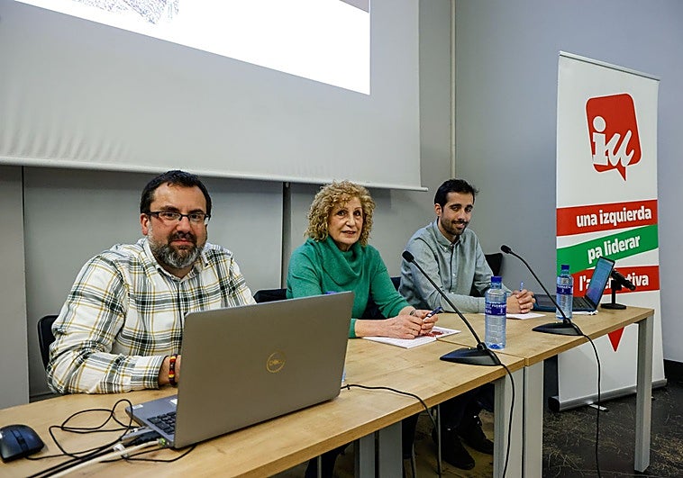 Toño Huerta, geógrafo: «El refugio antiaéreo de Cimavilla debe ser un recurso didáctico para el barrio alto y para Gijón»