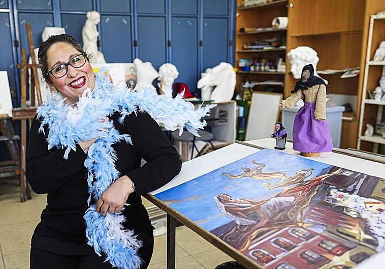 «El Descenso de Galiana es único y nadie nos lo puede imitar»