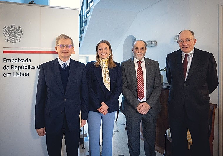 El festival de música clásica Terras sem Sombra recalará en Ribera de Arriba en mayo