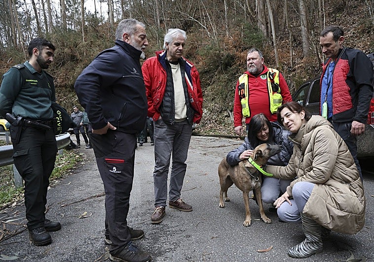 Las cinco noticias que no puedes perderte: «Ernesto ye como una roca»