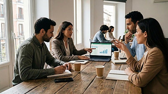 Por qué un MBA sigue siendo la mejor inversión para acelerar tu carrera directiva