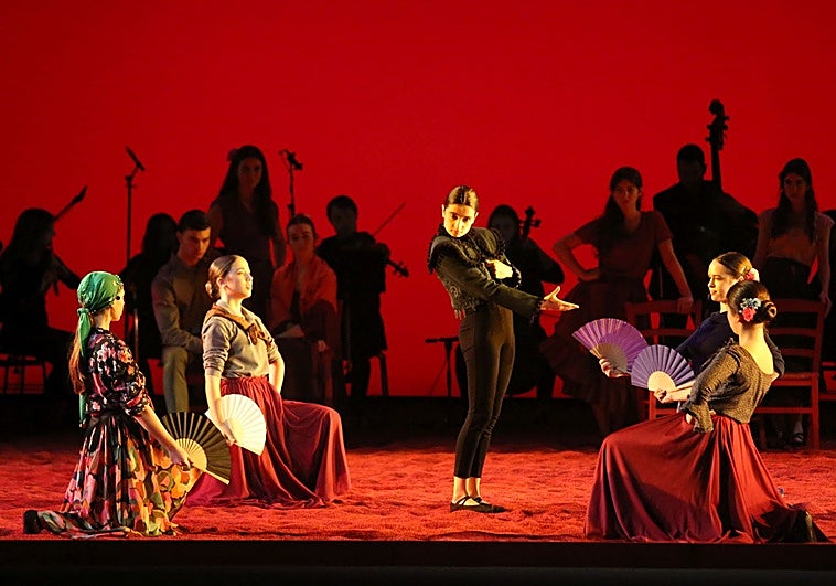 La Ópera que se traerá la próxima temporada