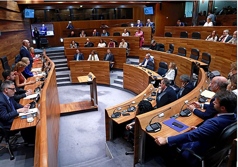 La Junta vuelve a activar el proceso para elegir al presidente del Consejo de Transparencia tras siete años de bloqueo