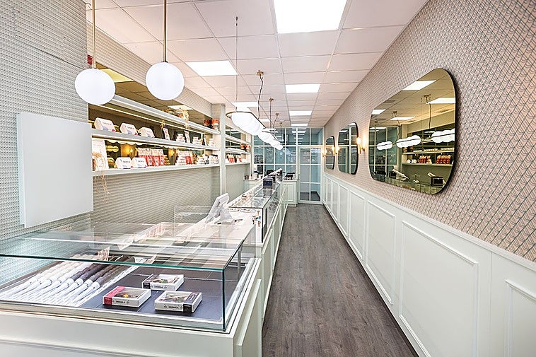 Gofres gratis en Asturias para celebrar San Valentín