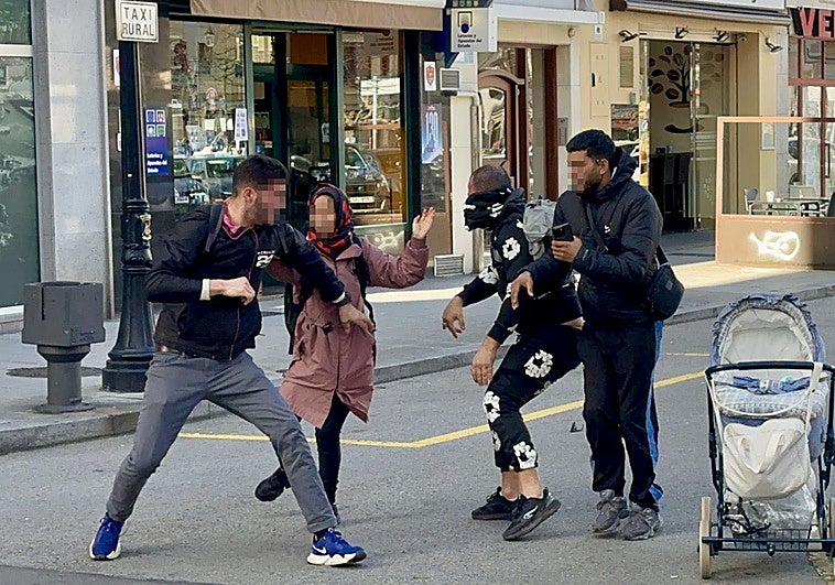 Las cinco noticias que no puedes perderte: crónica negra