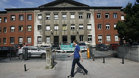 La Universidad de Oviedo invertirá 17 millones de euros en cinco años en el mantenimiento de sus edificios