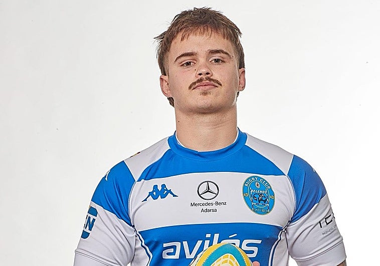 Brzezinski, fichaje invernal del Pasek Belenos, antes de la 'final' contra Les Abelles: «Os esperamos en el Muro de Zaro»