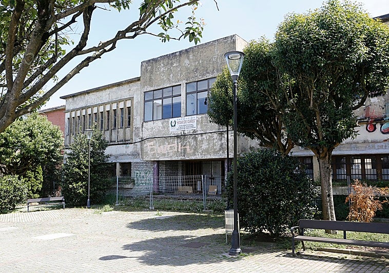 Gijón licitará la próxima semana las obras del Hogar de Ceares por 2,1 millones de euros