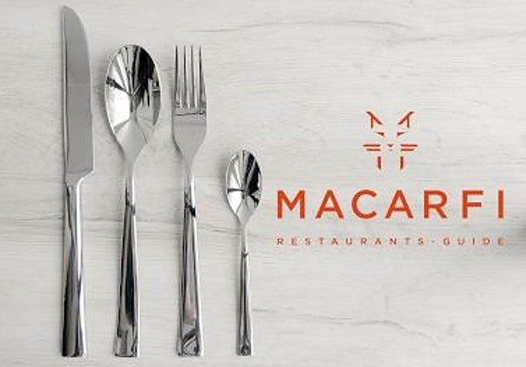 Guía Macarfi 2026: estos son los restaurantes TOP 10 de Asturias | El ...