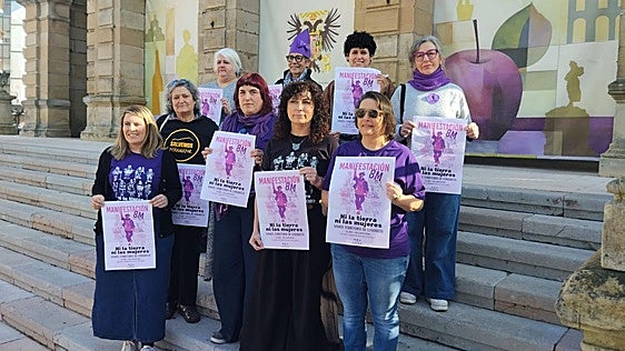 Asturias saldrá a la calle el 8M «para frenar la marcha atrás de los derechos de las mujeres»