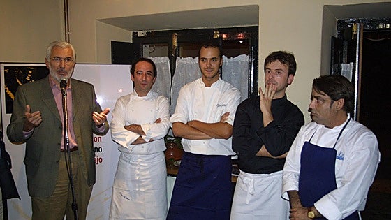 La revolución de la cocina