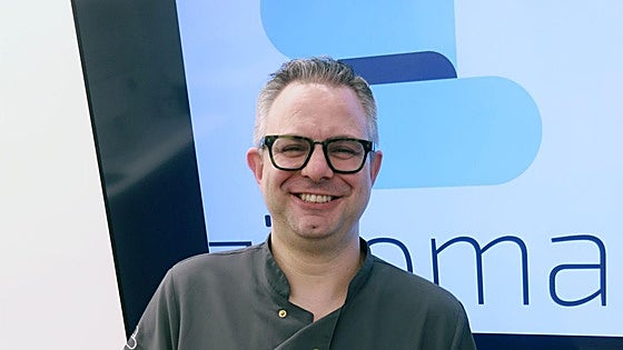 Dr. Alejandro Pelaz