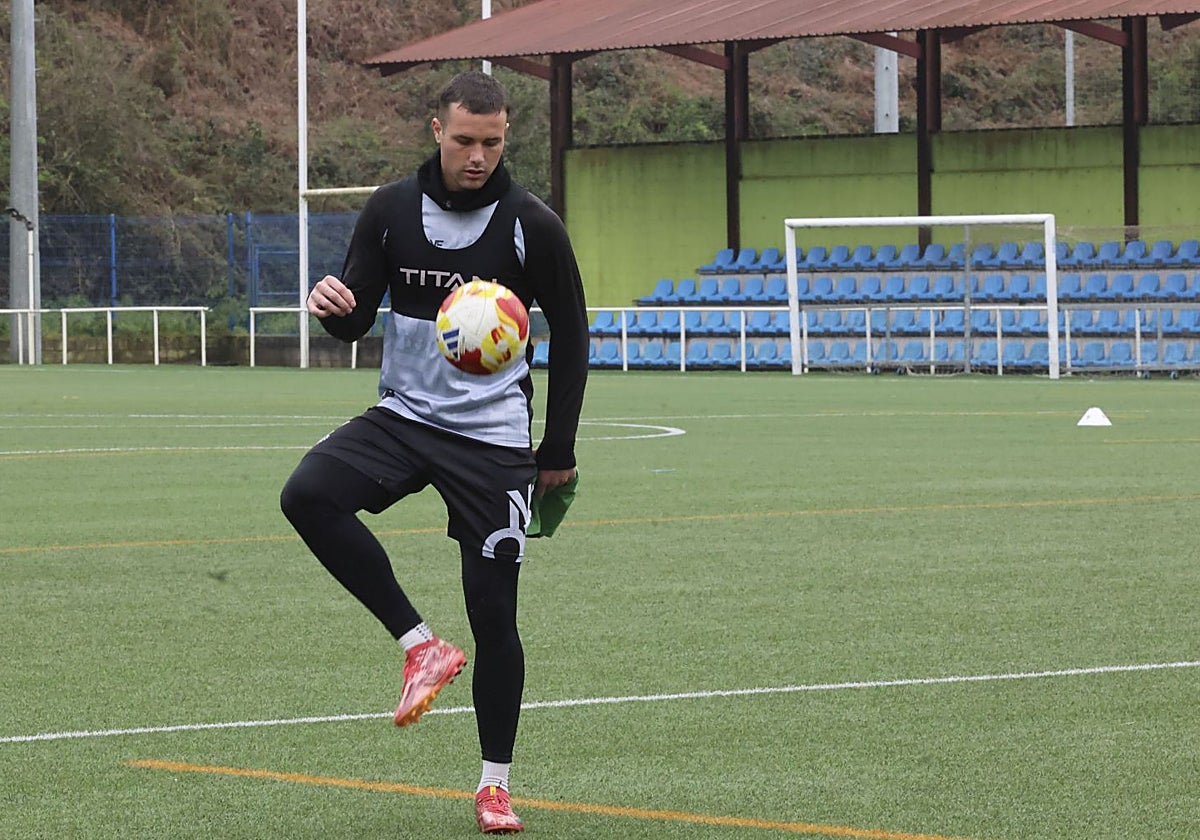 Six Real Avilés Industrial players remain without a club