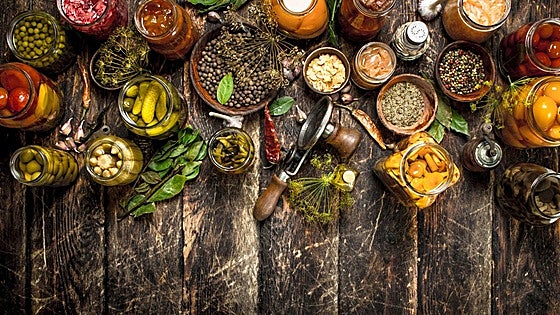 Laura Pire, nutricionista: «Estos son los mejores aperitivos para picar en los bares»