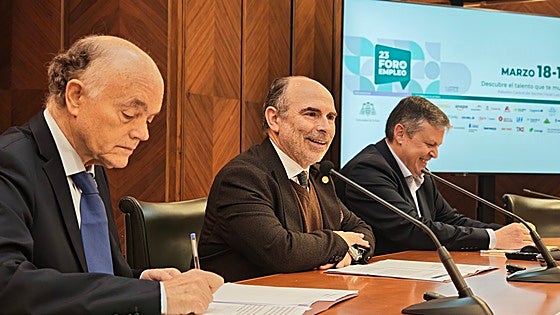 El rector advierte: el margen del Principado para frenar la llegada de las universidades privadas es «tendiendo a cero»
