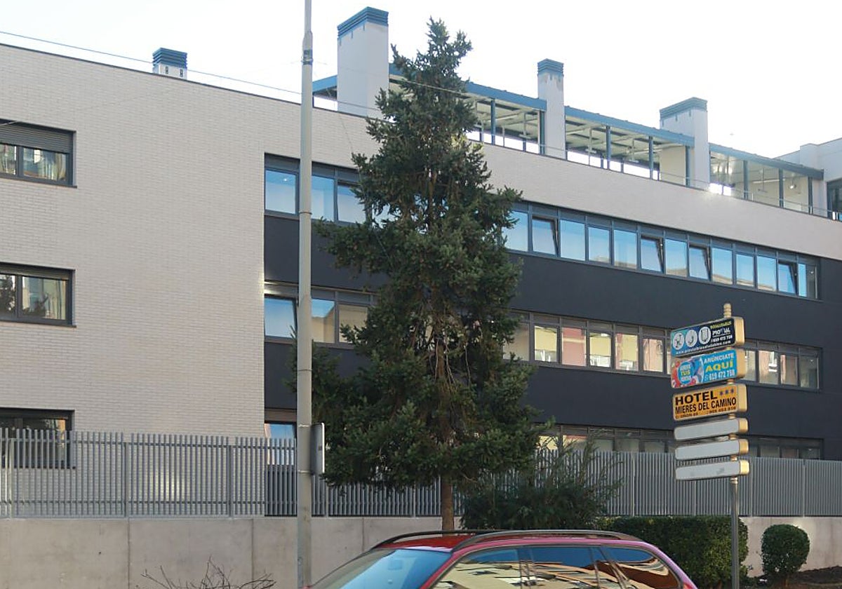 Imagen extraída de ElComercio.es Imagen extraída de ElComercio.es