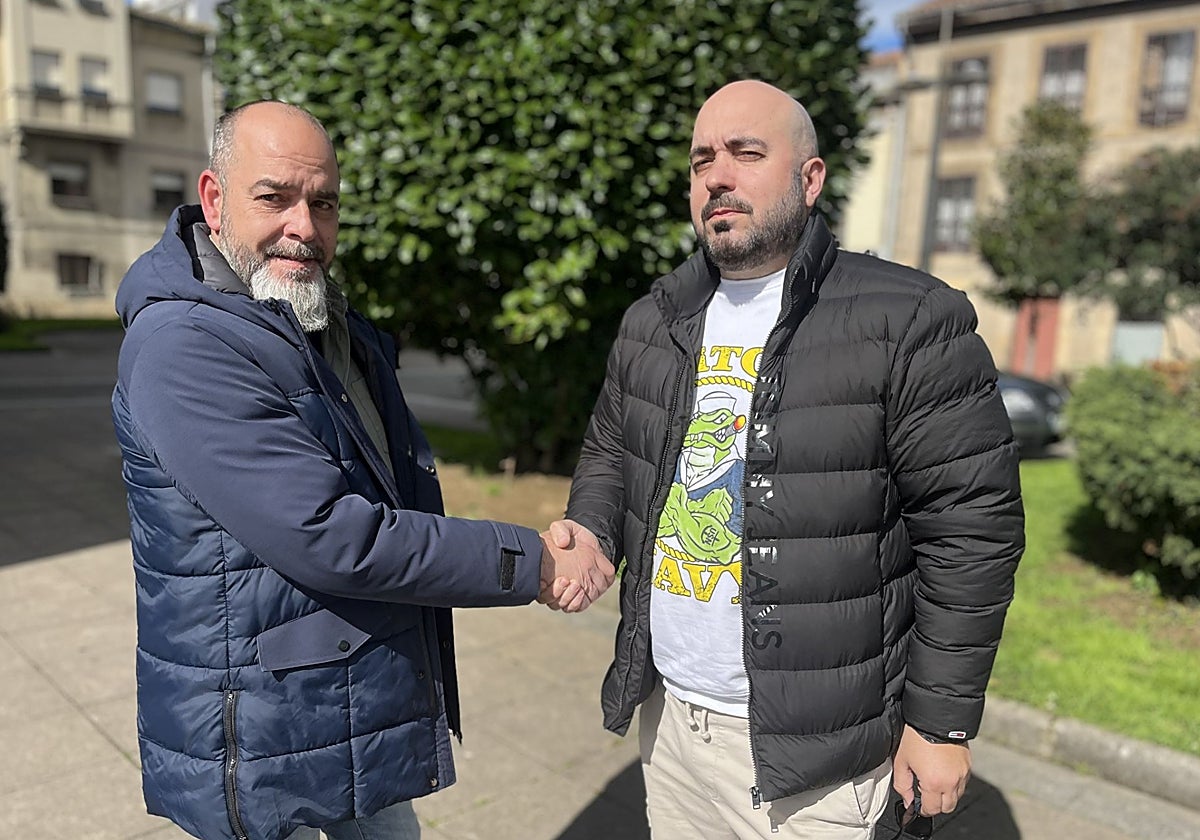 Imagen extraída de ElComercio.es Imagen extraída de ElComercio.es