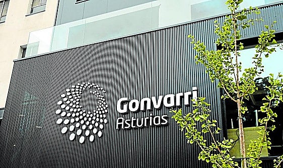 Gonvarri Asturias, un polo de atracción de talento e innovación
