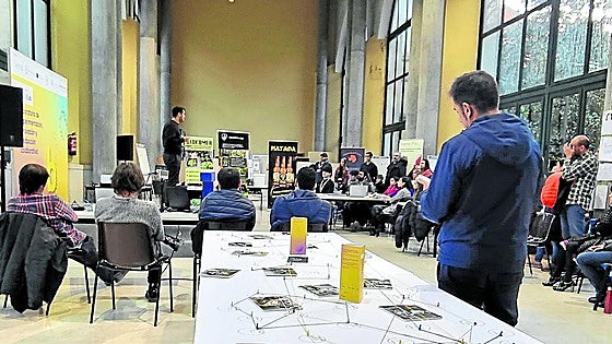 La Universidad de Oviedo, motor de innovación y emprendimiento joven