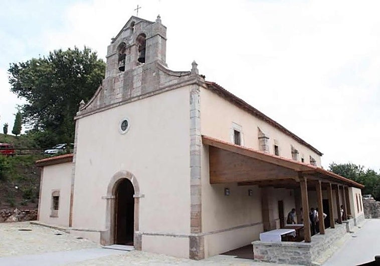 La iglesia de San Nicolás, un tesoro renacentista