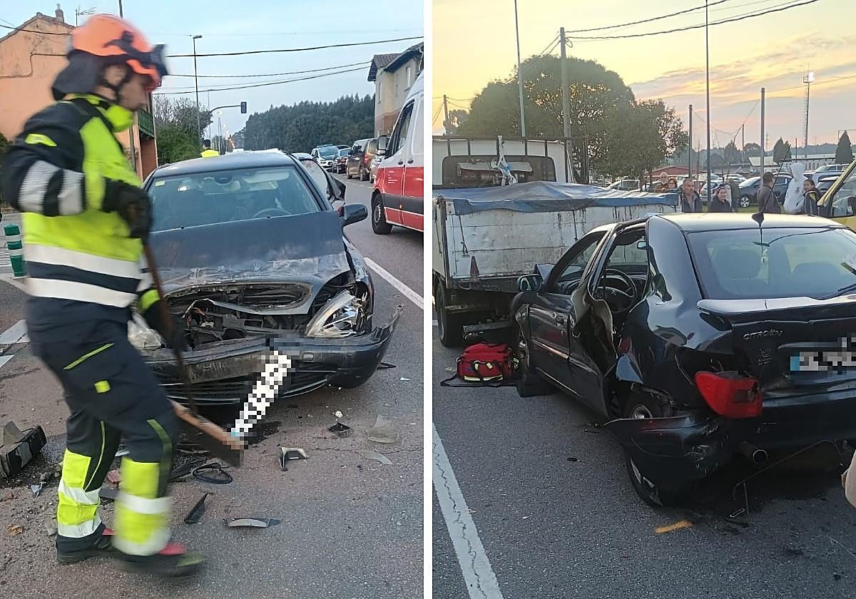 Imagen extraída de ElComercio.es Imagen extraída de ElComercio.es