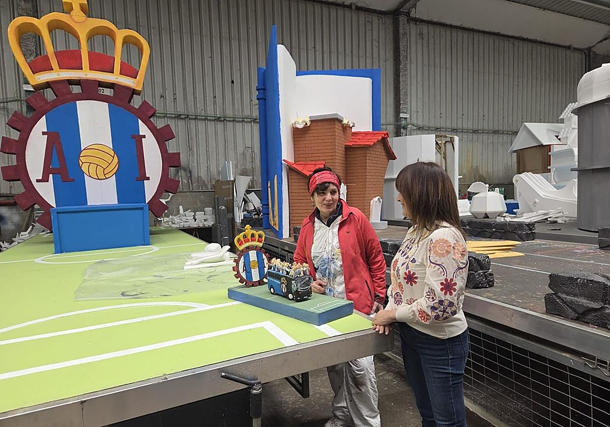 Imagen extraída de ElComercio.es Imagen extraída de ElComercio.es