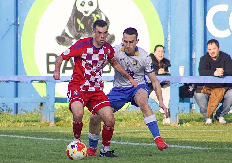 El Llanera vence en los despachos por alineación indebida del Mosconia