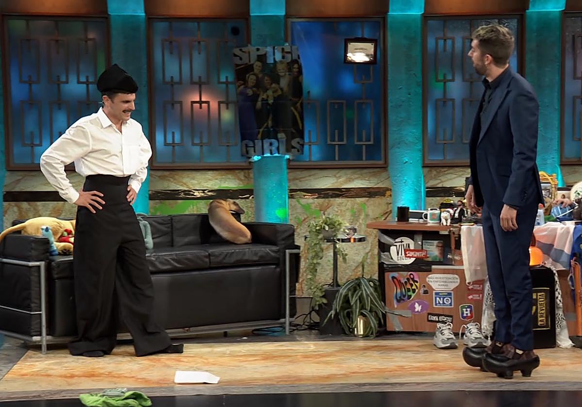 Imagen extraída de ElComercio.es Imagen extraída de ElComercio.es