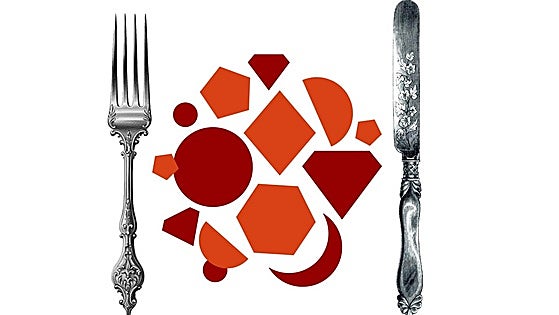 Colagreco y Adrià o la emoción del menú degustación