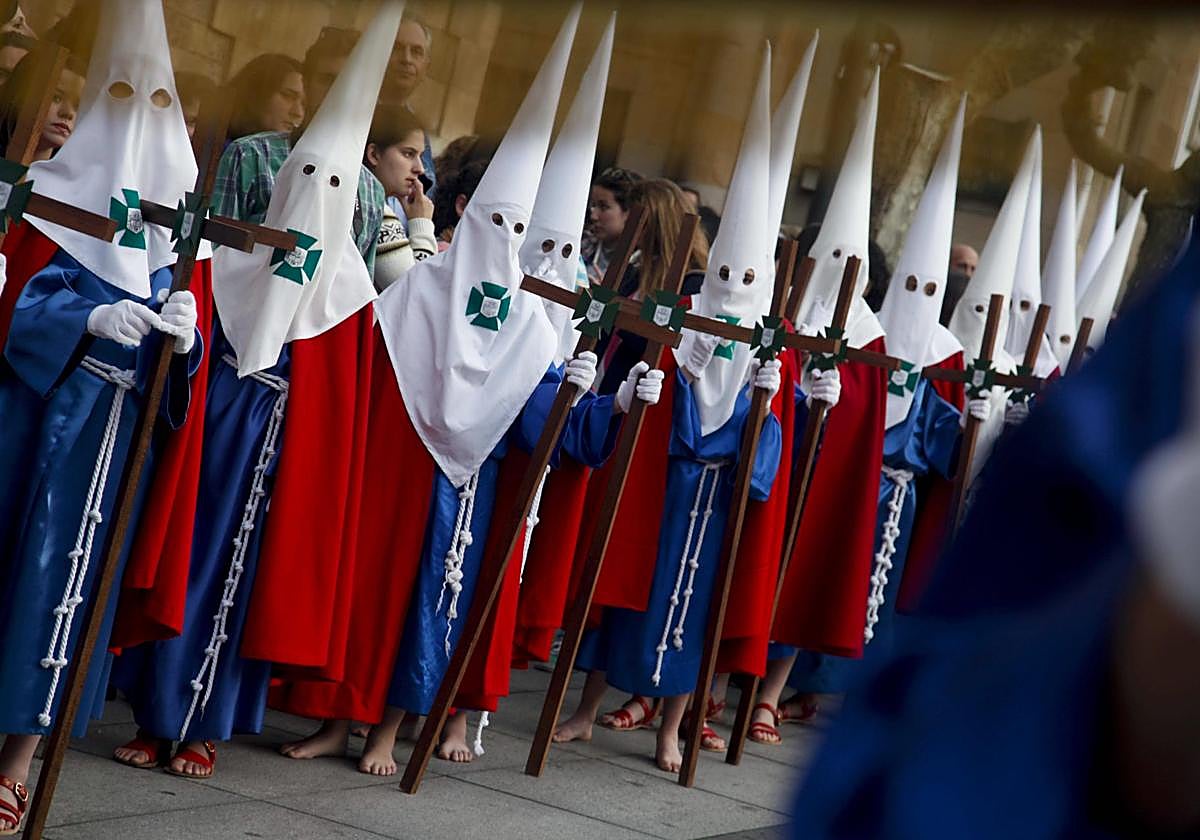 Imagen extraída de ElComercio.es Imagen extraída de ElComercio.es