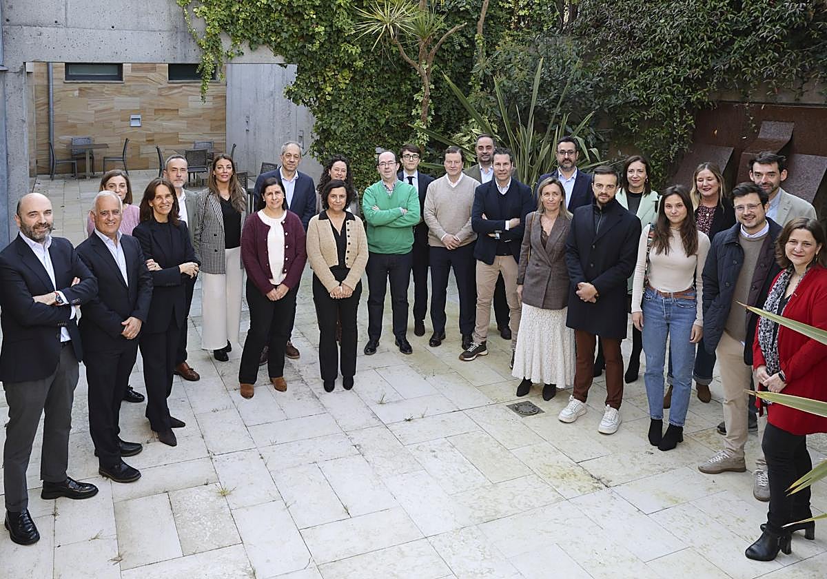 Imagen extraída de ElComercio.es Imagen extraída de ElComercio.es