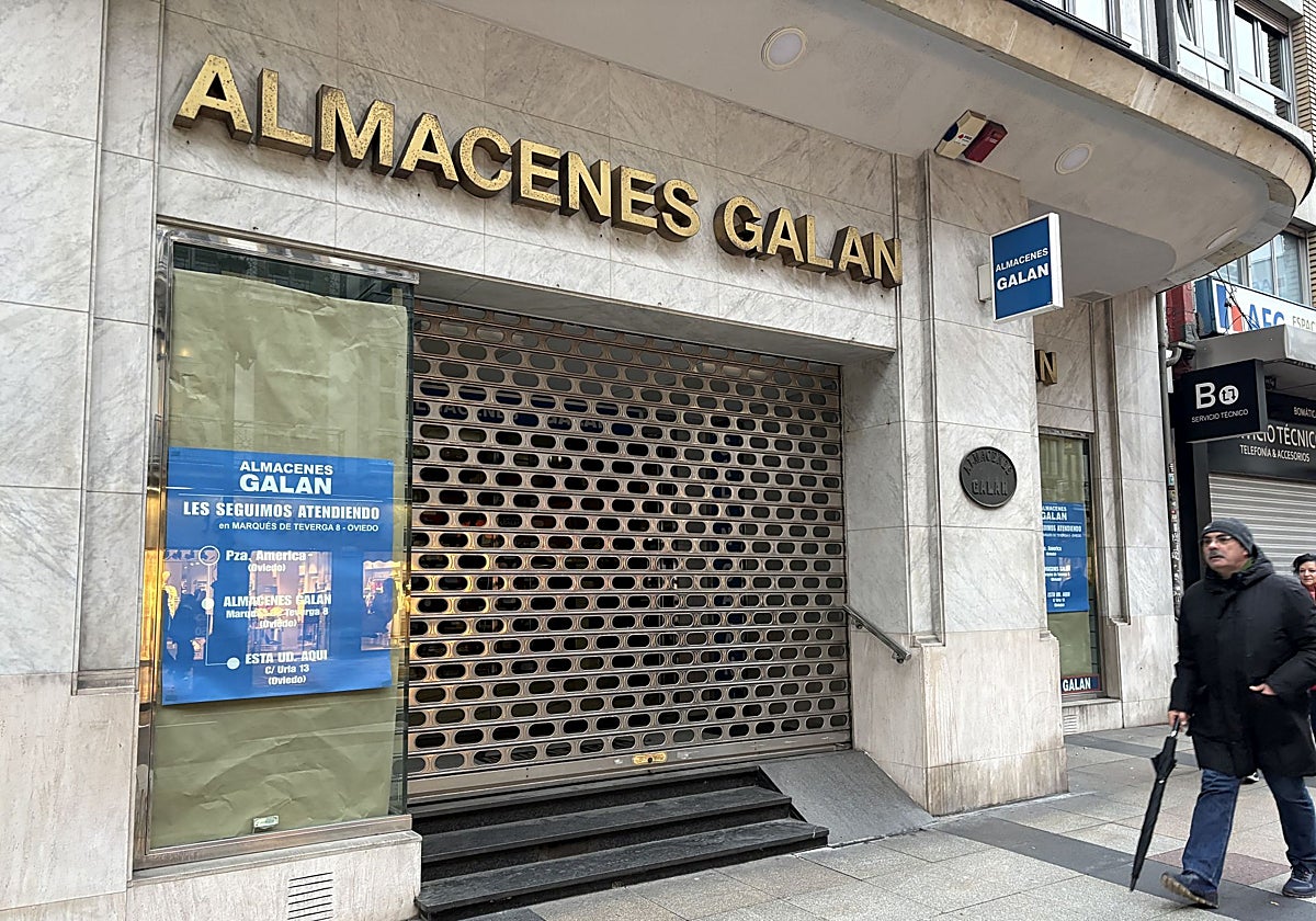 Imagen extraída de ElComercio.es Imagen extraída de ElComercio.es