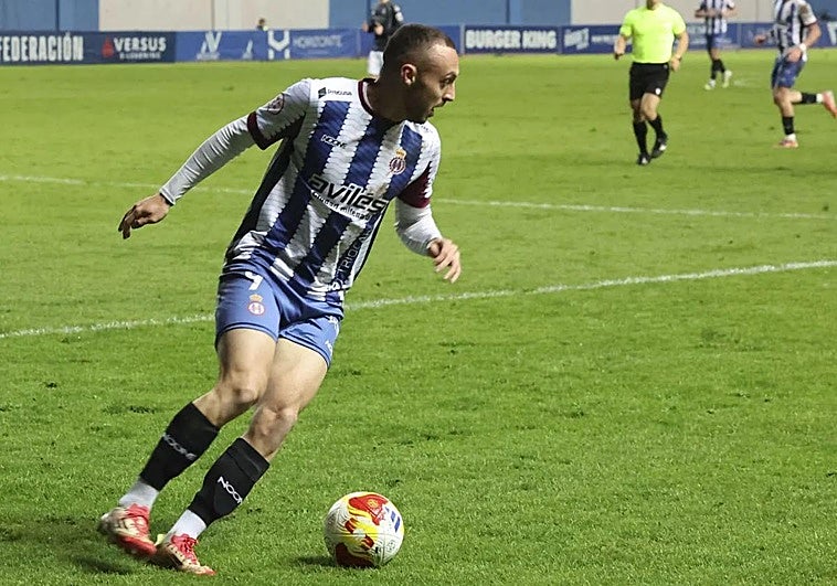 Arenas de Getxo - Real Avilés