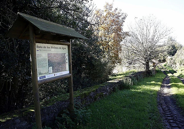 Cayés se moviliza ante una posible subestación eléctrica junto a sus viviendas