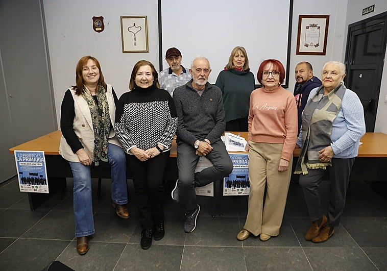 Manuel Cañete avanza las prioridades de la Federación Vecinal Urbana de Gijón tras ser reelegido