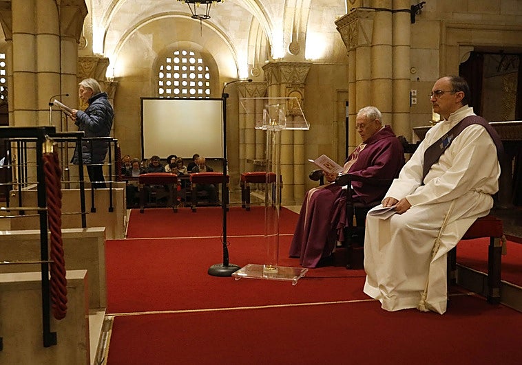 «En el mundo hay muchas mentiras aunque ahora las llamemos 'fake news'