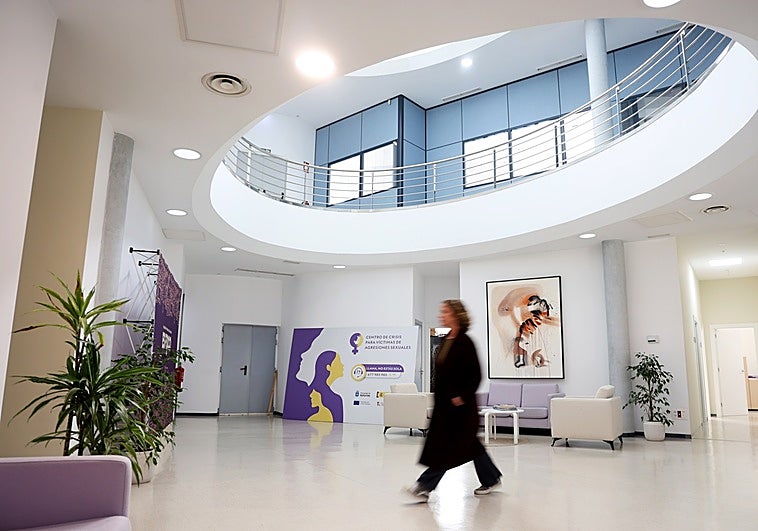 Cuatro casos de agresión sexual a la semana en Asturias