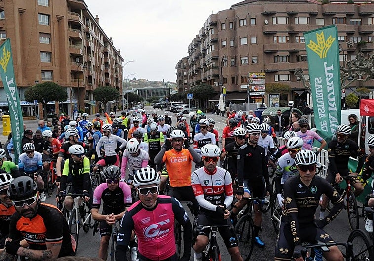 Pablo Fernández se impone en el I Trofeo Máster Castrillón