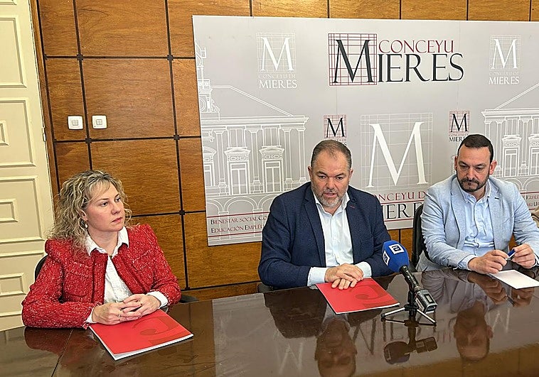 El emprendimiento se refuerza en Mieres con 14 nuevas empresas en 2025