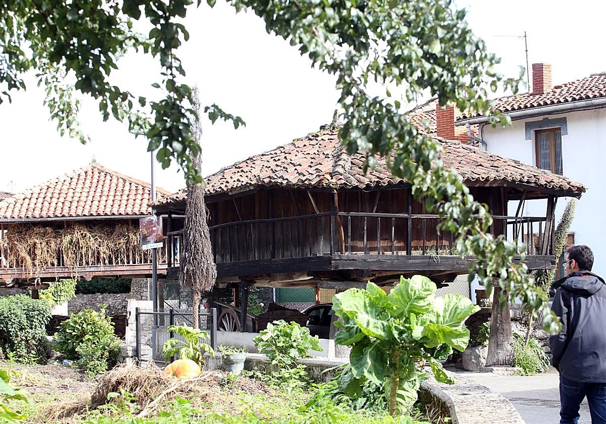 Imagen extraída de ElComercio.es Imagen extraída de ElComercio.es