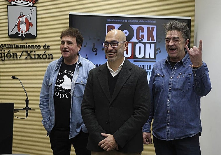 Ya hay fecha para las bandas emergentes en el Gijón Arena: todas las novedades del Concurso de Pop Rock Villa de Gijón