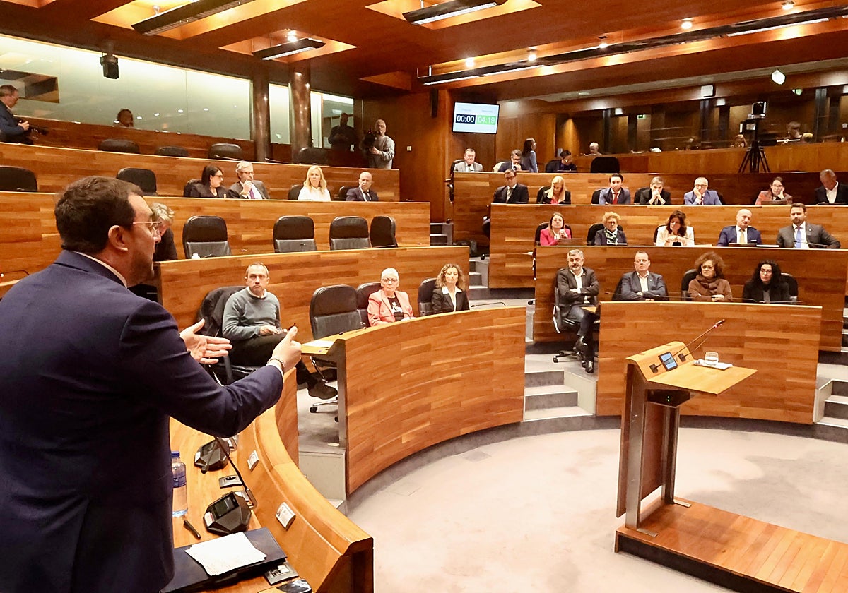 Imagen extraída de ElComercio.es Imagen extraída de ElComercio.es