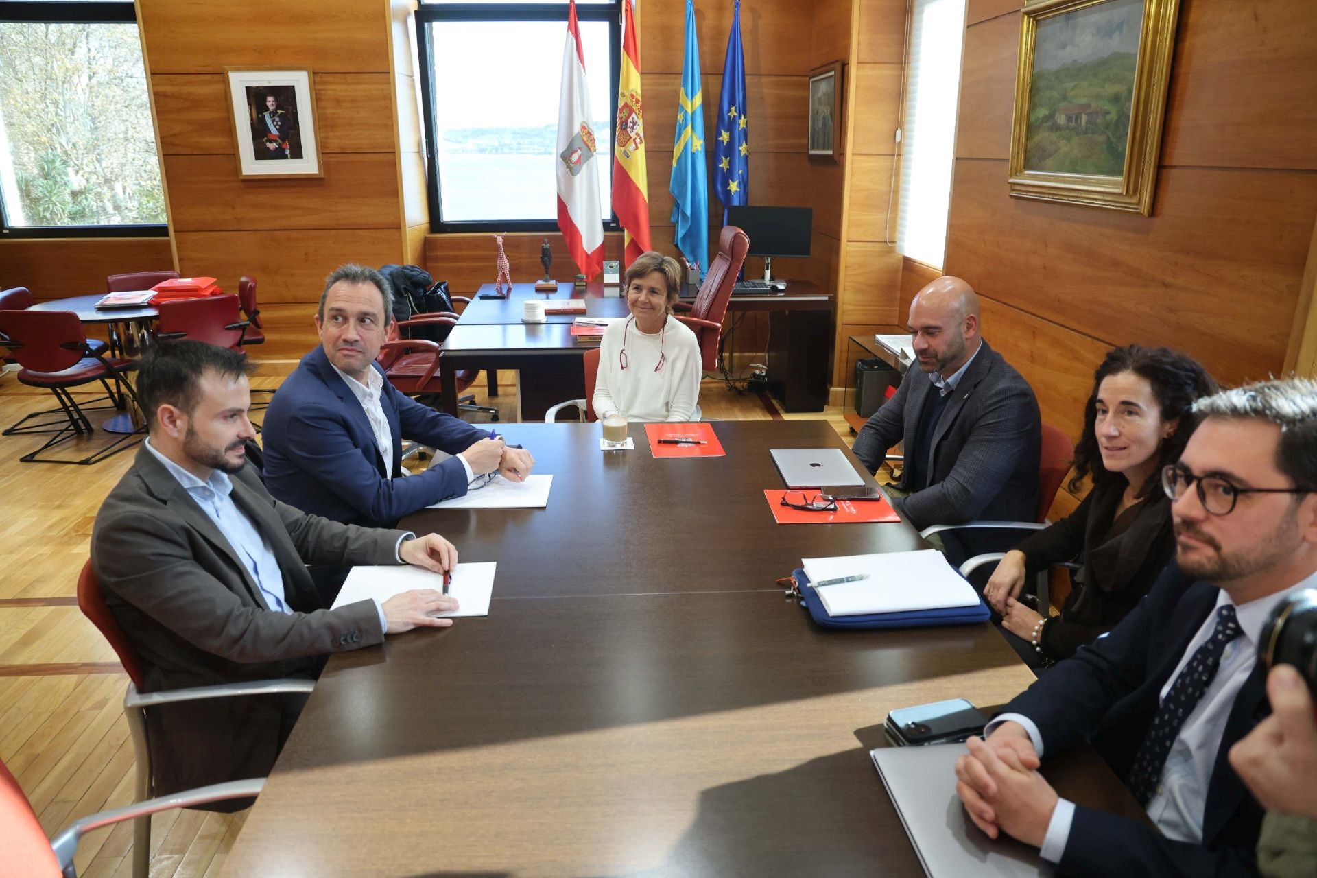 Imagen extraída de ElComercio.es Imagen extraída de ElComercio.es