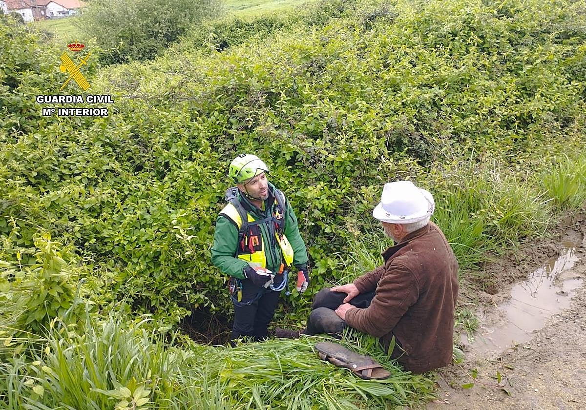 Imagen extraída de ElComercio.es Imagen extraída de ElComercio.es